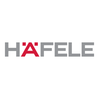 Hafele brand logo