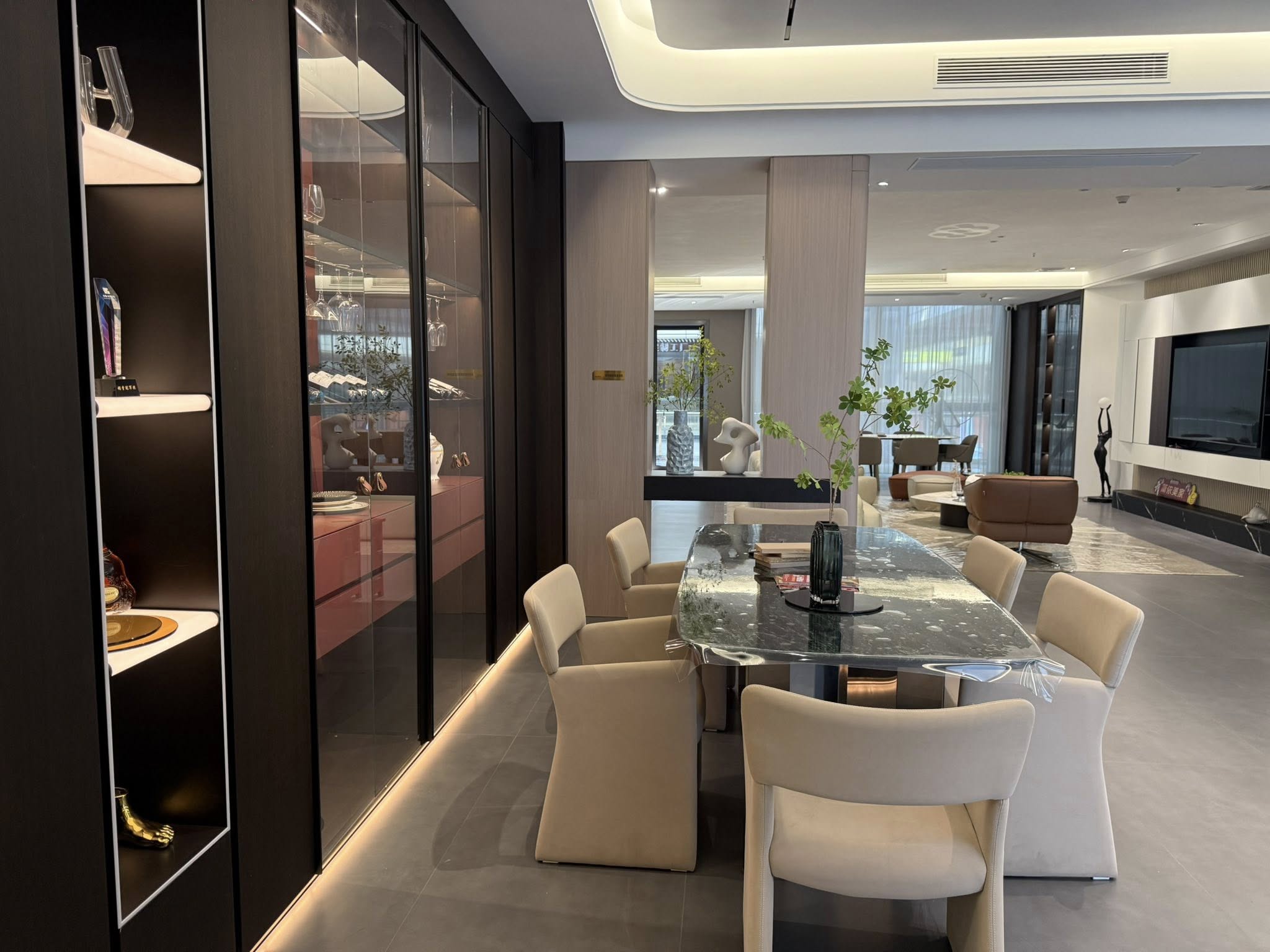 Boutique Hotel Suite